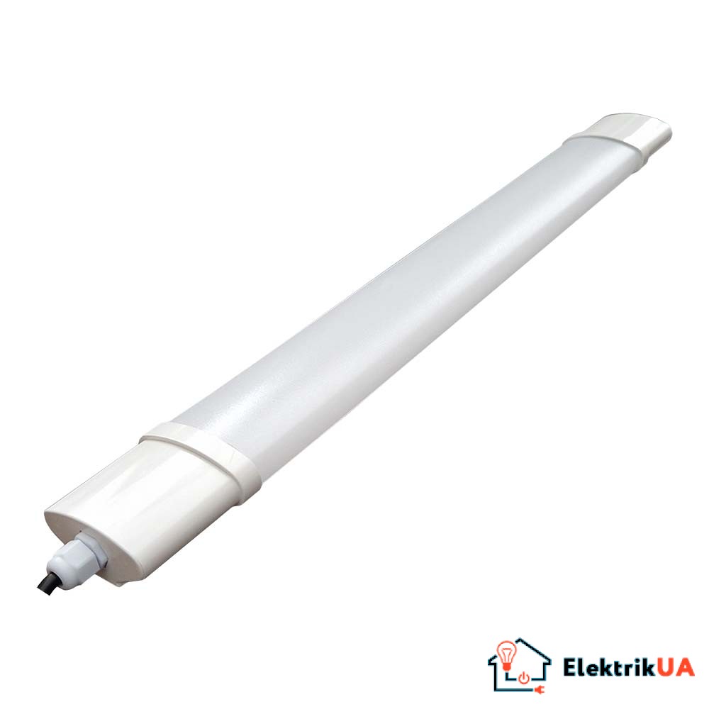 Линейный LED светильник NEMO 18W 1620Lm 5000K VIOLUX влагозащищенный (340142)